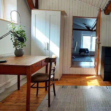 Apartment Seeyouin Karmelicka18 Krakow