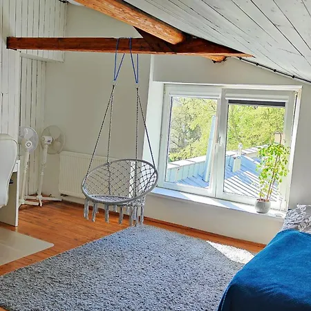 Appartement Seeyouin Karmelicka18 *