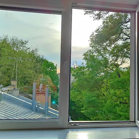 Seeyouin Karmelicka18 Cracovie