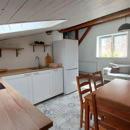 Seeyouin Karmelicka18 * Krakkó