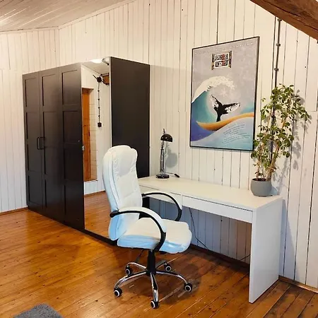 Seeyouin Karmelicka18 * Krakkó