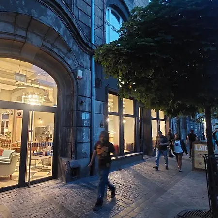 Seeyouin Karmelicka18 *