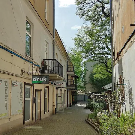 Seeyouin Karmelicka18